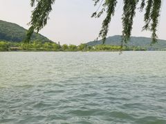-南北湖风景区
