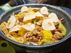 -听说碳烧蛙(高新万达店)