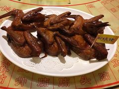 驰名石岐乳鸽-石岐佬中山菜馆(张溪店)