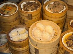 -金苑海鲜酒家(新港中路店)