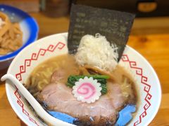 -Ramen满吉·豚骨拉面(丽园路店)