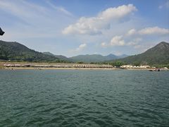 -楠溪江风景名胜区