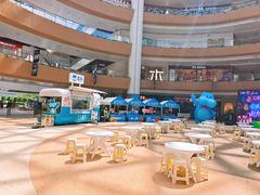-上海长风大悦城