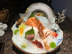 -花隐日式怀石料理(万象城购物中心店)