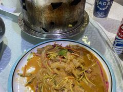 -金百万烤鸭店(良乡店)
