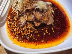 -赤宴·川菜(玉林店)