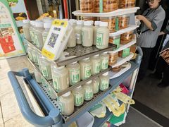 -尹三豆汁(前门旗舰店)