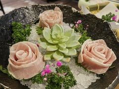 -捞王锅物料理(凯旋路店)