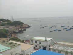 -枸杞岛