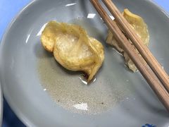 -天天锅贴王(迎凤街店)