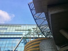 -香港数码港艾美酒店