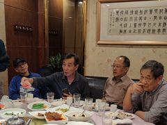 -顺风海鲜港(金玉兰店)