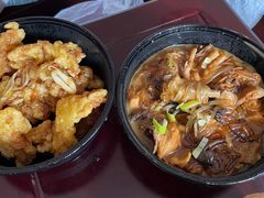 -關東雪东北菜(中庚漫游城店)