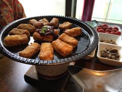 -刀板香·安徽菜(望江东路店)