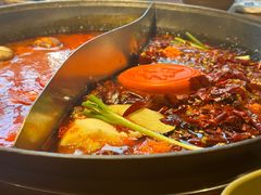 -楠火锅(仁恒梦中心店)