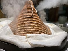 -鲜潭蒸汽石锅鱼(五道口购物中心店)