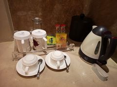 -杭州海华满陇度假酒店