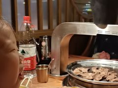 -九田家黑牛烤肉料理(新辰里亚运村店)