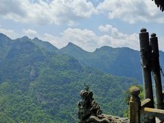 -武当山风景区
