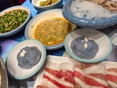 -名都小荷塘养生火锅概念店(概念店嫩江店)