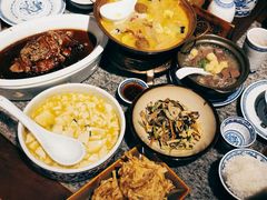 -南京大牌档(青岛万象城店)