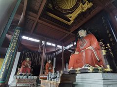 -钱王祠