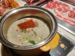 -聚盛源蒸汽海鲜火锅烤肉自助(巨川金海岸购物广场店)