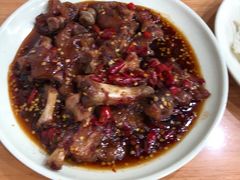 -贤花饭店(城阳店)