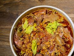 夫妻肺片-辛香汇(大华第一坊店)