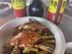-陈帅夜排档·龙虾·炒菜·烤串(世茂店)