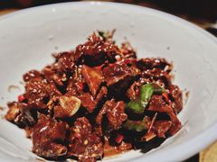 乡村血鸭-农耕记·湖南土菜(科技园店)
