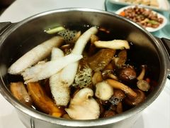 -天宜隆蘑菇宴火锅(石景山旗舰店)