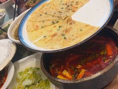 -御苑精品川菜馆(锦江店)
