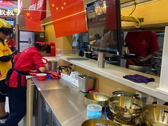 -食米家拌饭(梅溪新天地店)