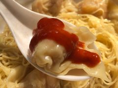 -小梁哥云吞面(黄贝岭店)