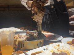 -汉巴味德(大悦城店)