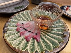 -鮨政· Omakase(港汇恒隆广场店)