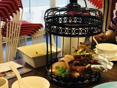 -避风塘(百联东郊店)