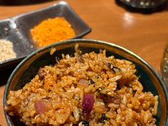 -隐炉和牛烧肉店(群力店)