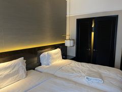 -苏州吴宫泛太平洋酒店