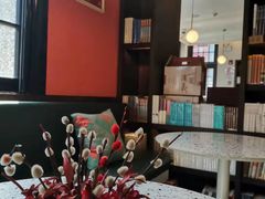 -思南书局(复兴中路店)