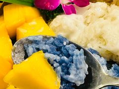 -mango tree芒果树泰国餐厅(青岛万象城店)