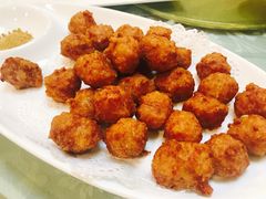 -蓬莱阁中餐厅(崇文门店)