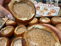 -富贵面包公司(运河店)