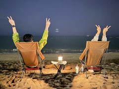 -日照灯塔风景区