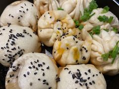 特制小锅生煎-大壶春生煎(四川中路店)