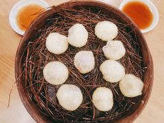 -佬钱湾仔(衣裳街店)