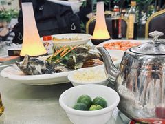 -潘先生平价海鲜城(神州半岛店)
