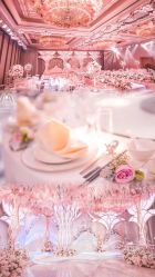 -曼格纳婚礼艺术中心(张江店)