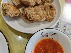 -何记面馆(龙泉山店)